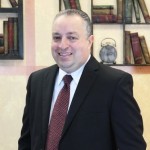 Hernan CastanoPastorIglesia Rios de Aceite