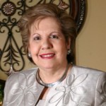 Magda HermidaFounderMagda Hermida Ministries